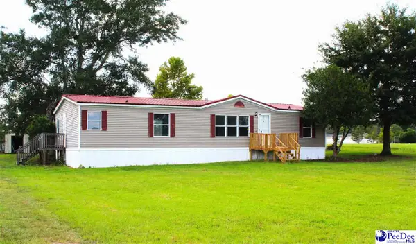 617 Dudley Road, Latta, SC 29565-0000
