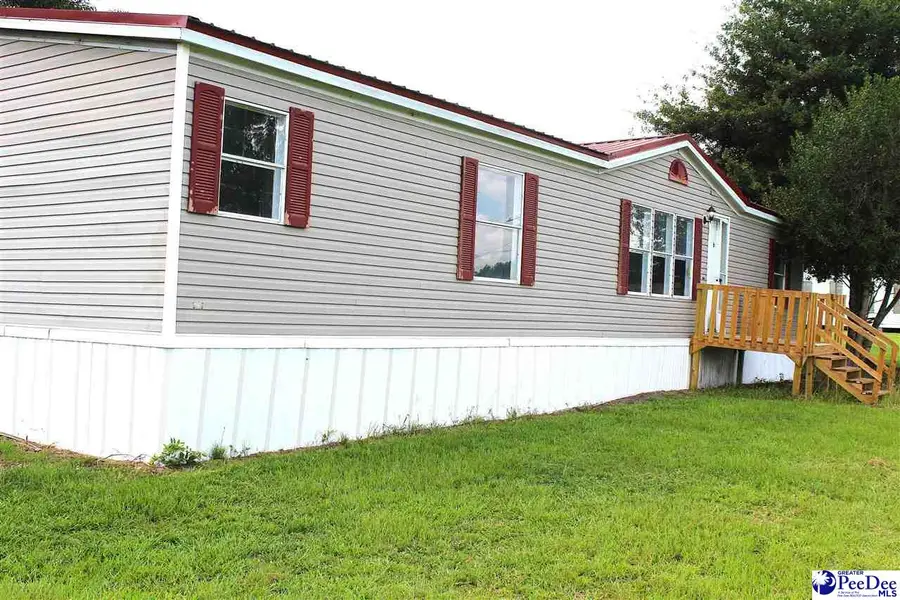 617 Dudley Road, Latta, SC 29565-0000 - #2
