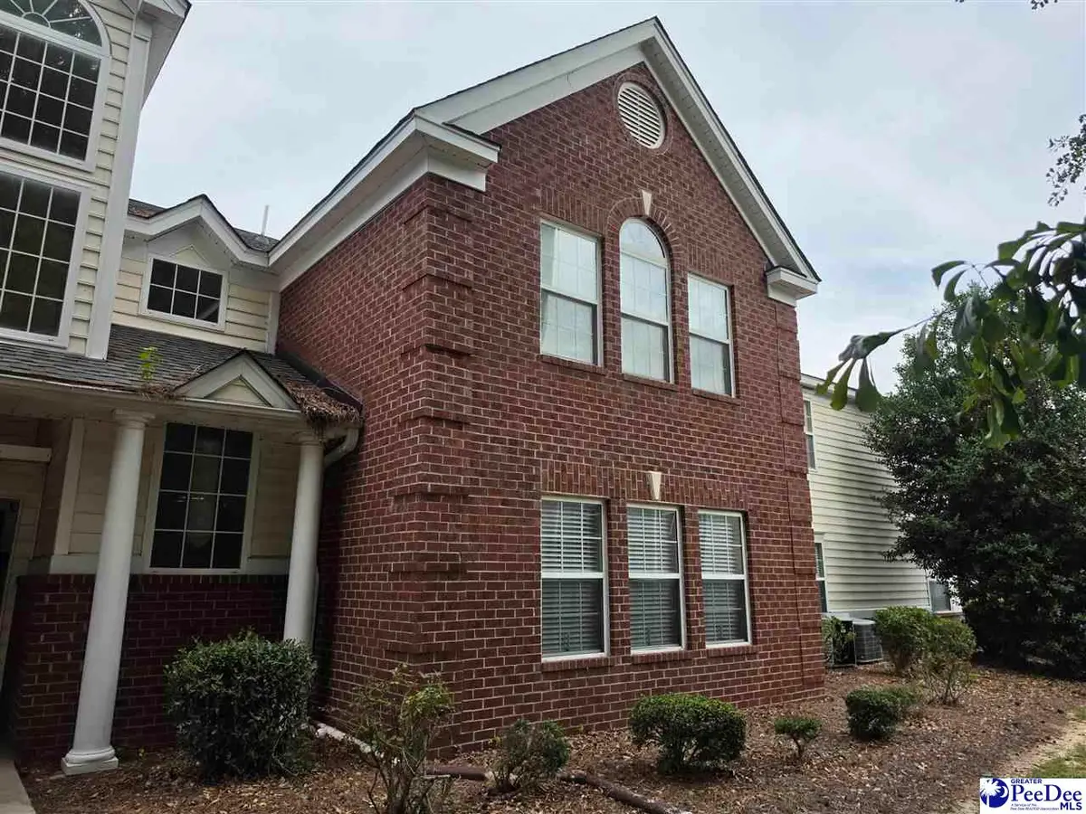 2109 Sanderling Unit G, Florence, SC 29505 - #1