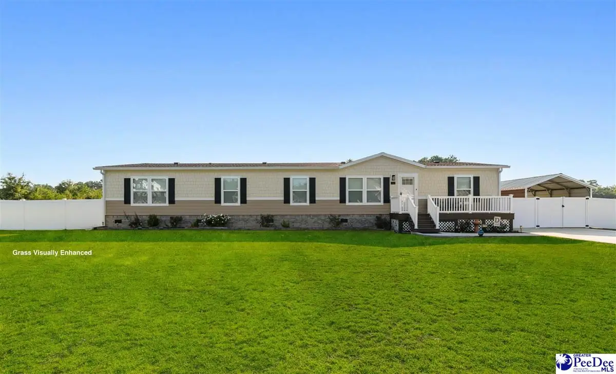 4190 Double Dee Rd, Aynor, SC 29511 - #1