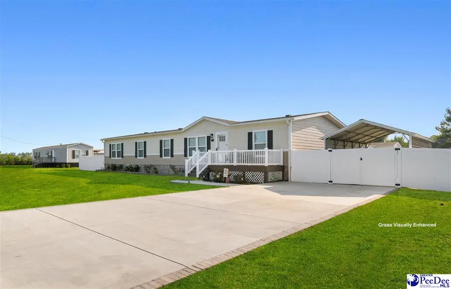 4190 Double Dee Rd, Aynor, SC 29511 - #2