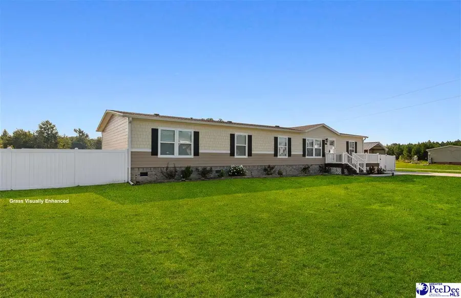 4190 Double Dee Rd, Aynor, SC 29511 - #3
