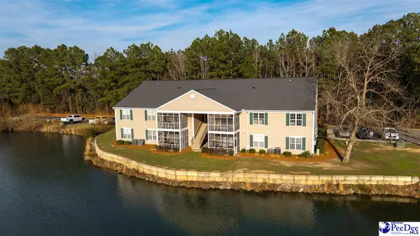 1525 Bridgewood Dr, Florence, SC 29501