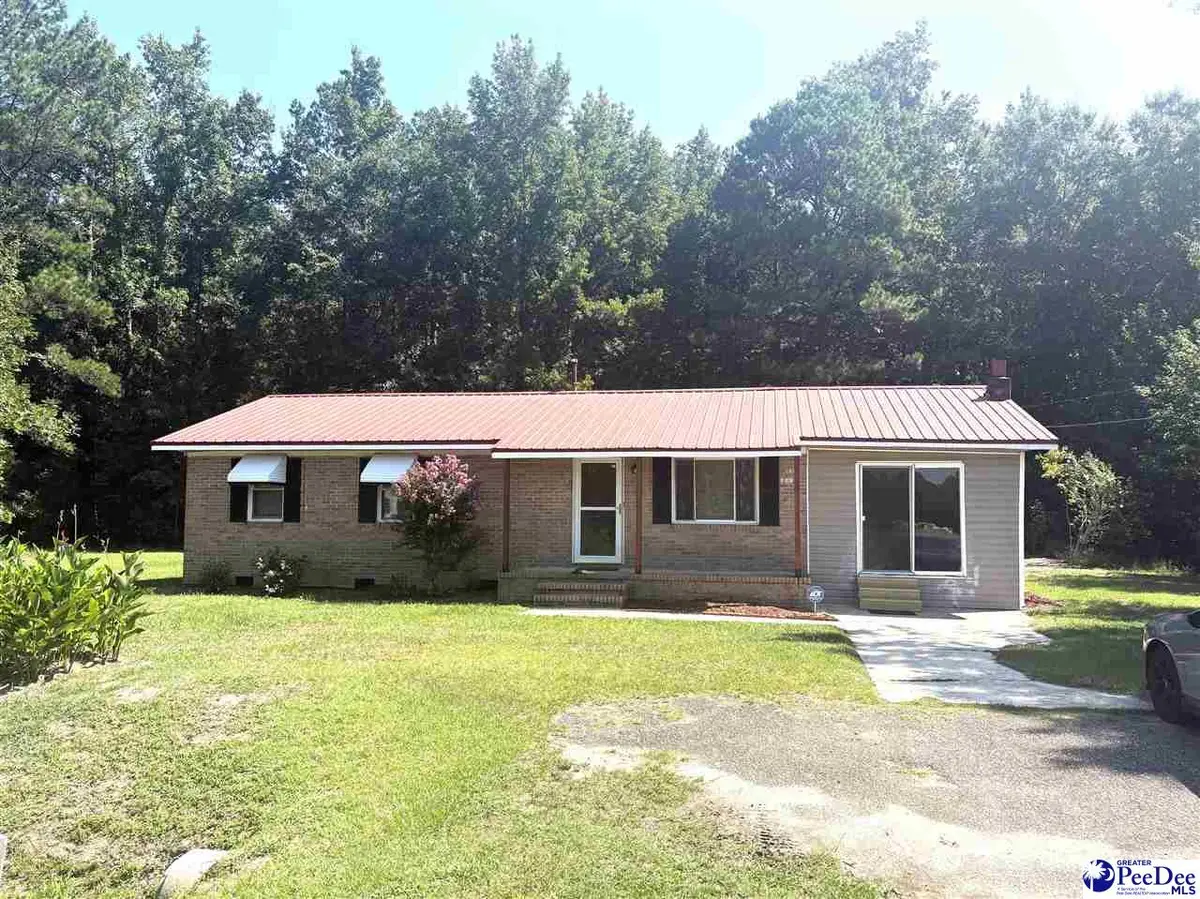 164 N Butler Road, Latta, SC 29565 - #1