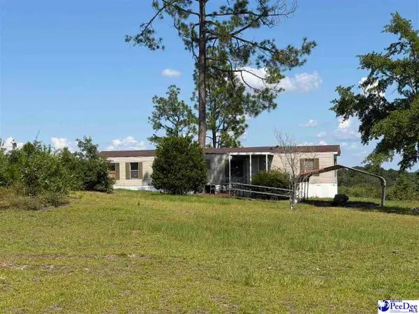518 Singletree Rd, Cheraw, SC 29520