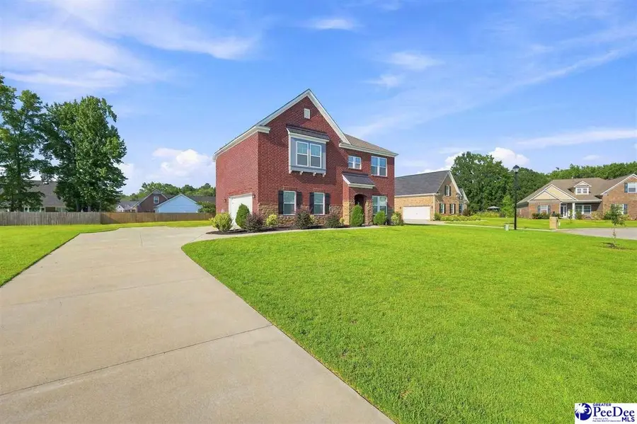 609 Middleberg Way, Florence, SC 29505 - #2