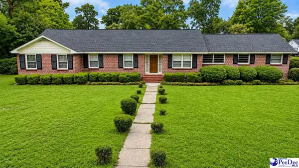 700 E Roosevelt St, Dillon, SC 29536-3028