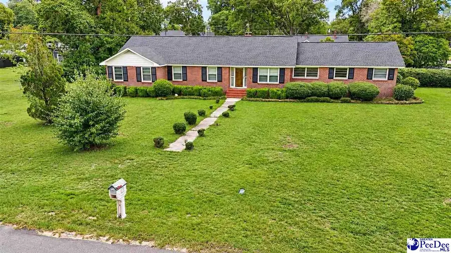 700 E Roosevelt St, Dillon, SC 29536-3028 - #2