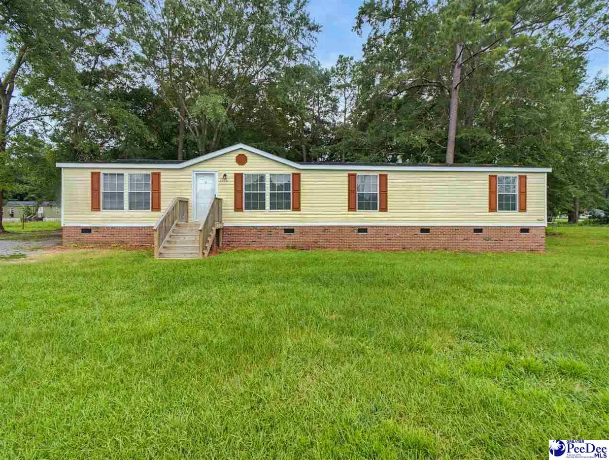 2906 Battery Park Dr, Florence, SC 29506 - #1