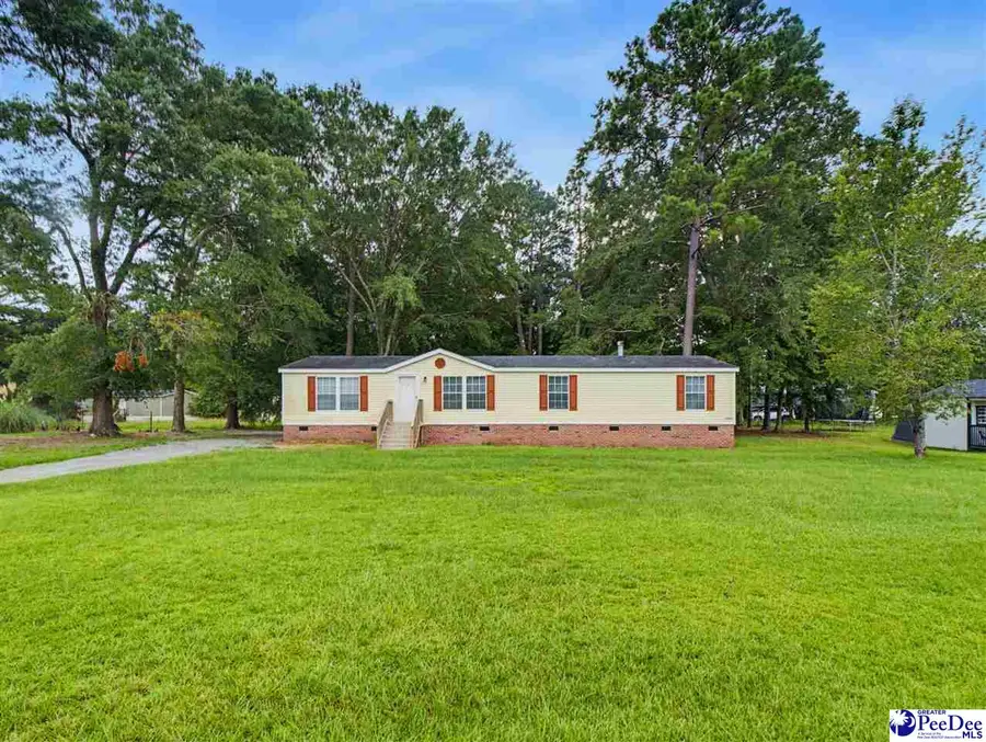 2906 Battery Park Dr, Florence, SC 29506 - #3