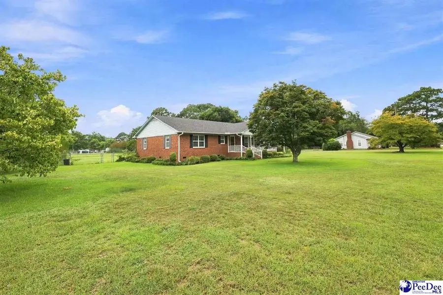 1141 Whites Circle, Darlington, SC 29532 - #3