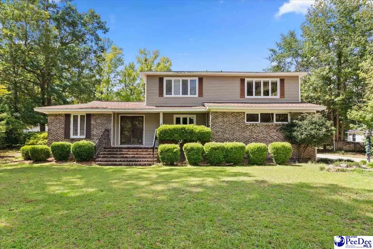119 Alabama Dr, Darlington, SC 29532 - #1
