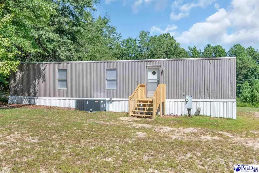 374 Vaughn Lane, Chesterfield, SC 29709 - #3