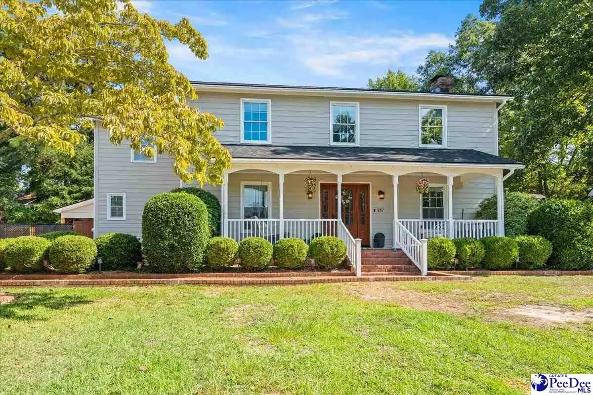 357 Bayberry Cir, Florence, SC 29501-0 - #1