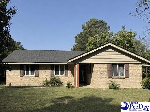 868 Perry Blvd, Sumter, SC 29154 - #1