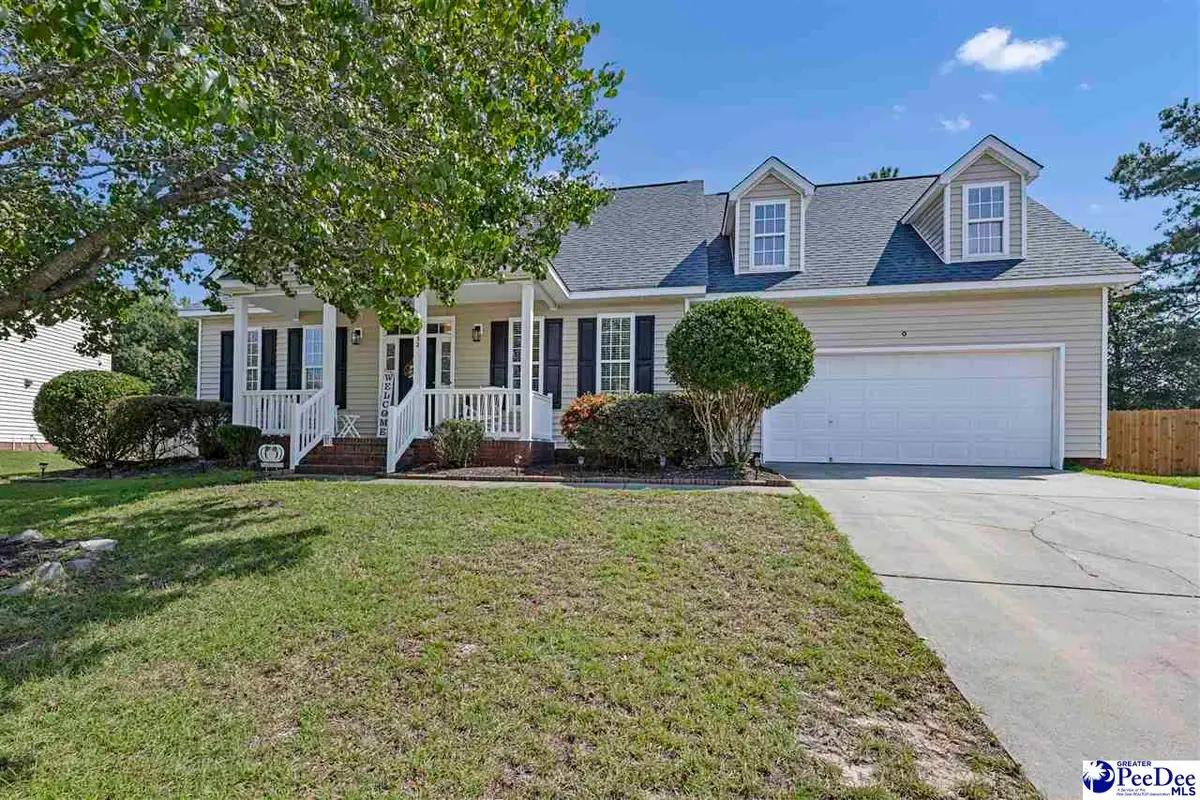 132 Mason Ridge Circle, Columbia, SC 29229 - #1