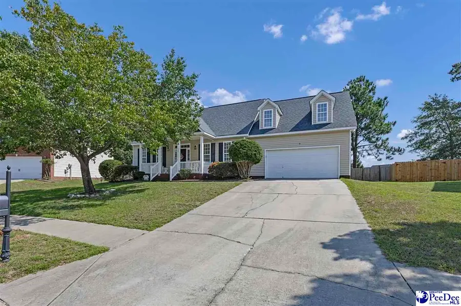 132 Mason Ridge Circle, Columbia, SC 29229 - #2