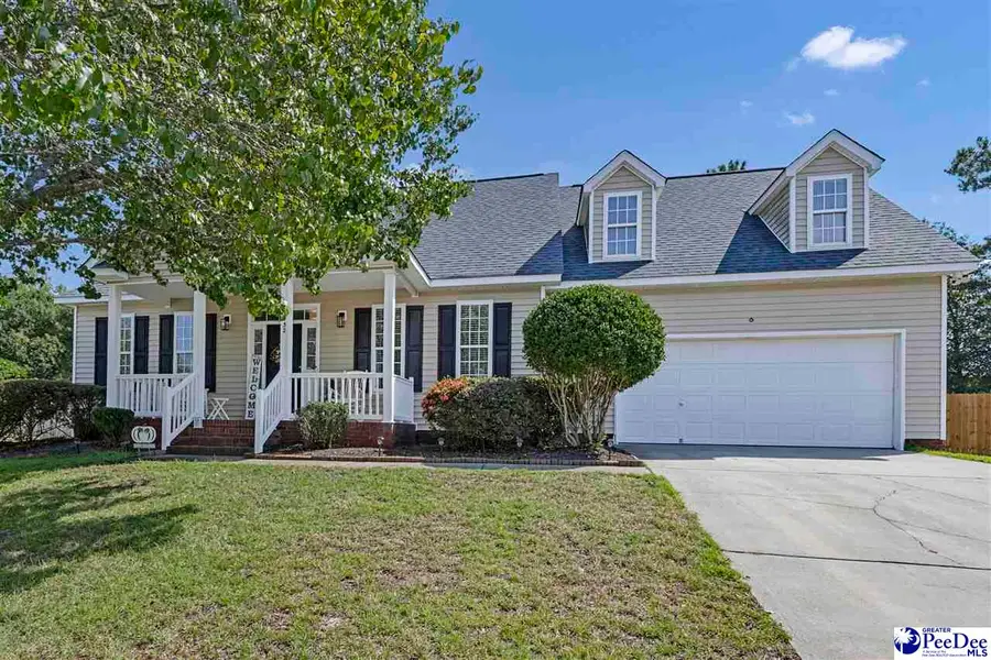 132 Mason Ridge Circle, Columbia, SC 29229 - #3