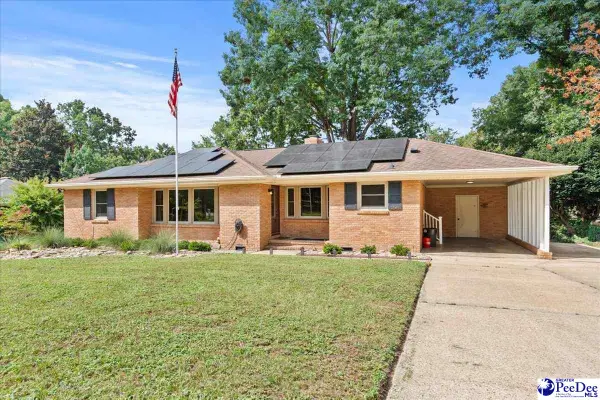 2346 Brookgreen Road, Sumter, SC 29154-1102