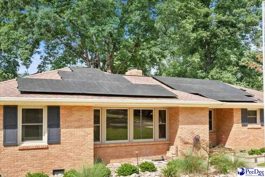 2346 Brookgreen Road, Sumter, SC 29154-1102 - #3