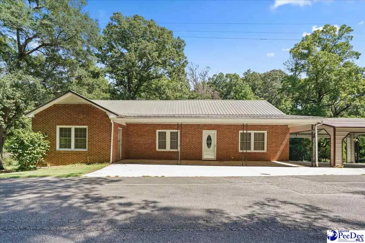 132 Teal Avenue, Chesterfield, SC 29709 - #1