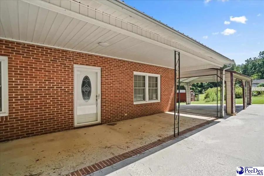 132 Teal Avenue, Chesterfield, SC 29709 - #2