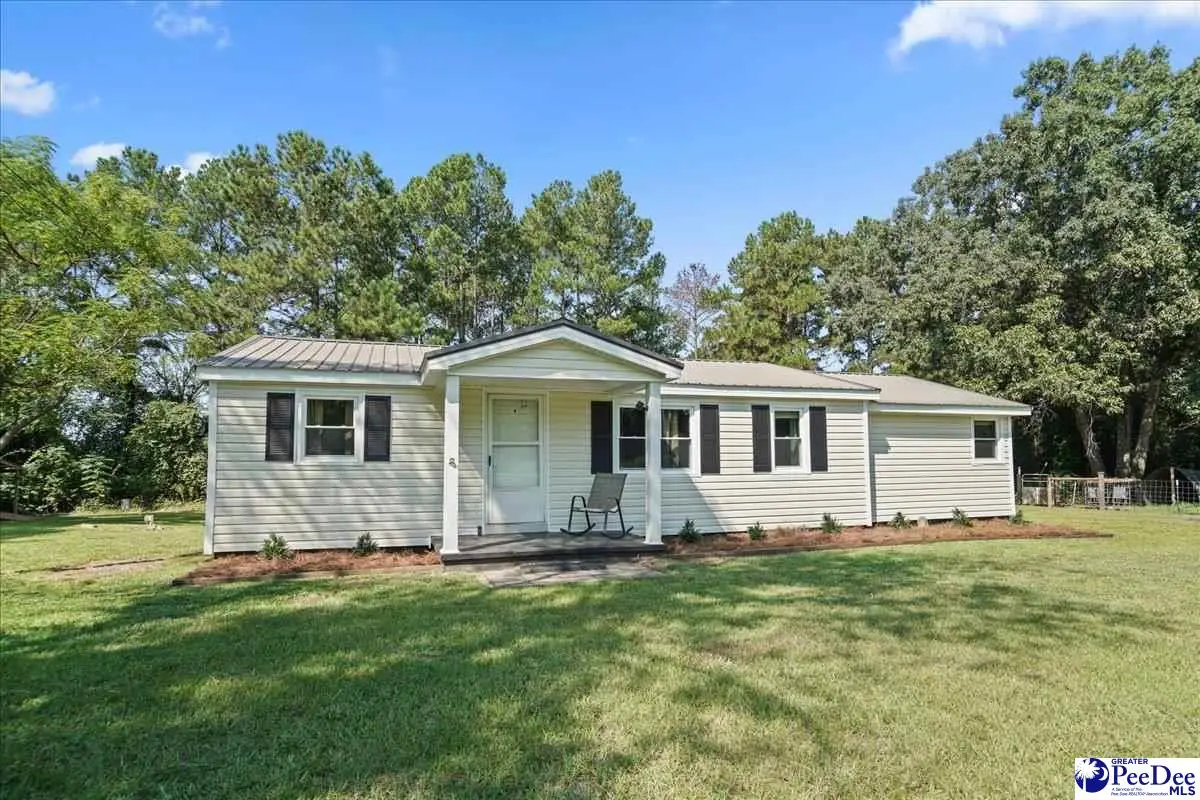 10282 Ruby-hartsville Road, Patrick, SC 29584 - #1