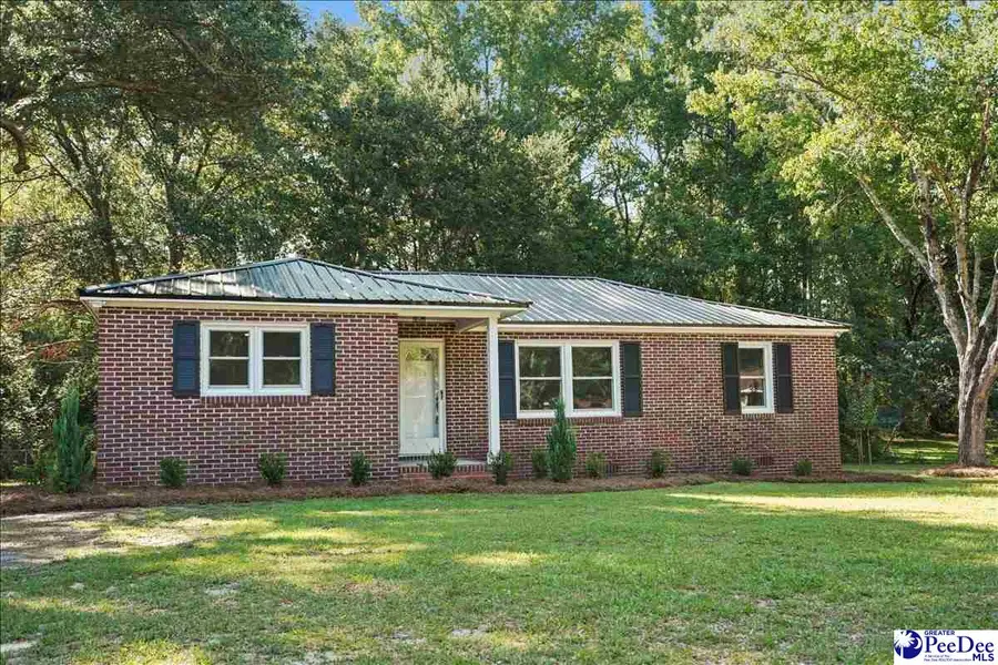 105 Isgett Circle, Cheraw, SC 29520 - #2