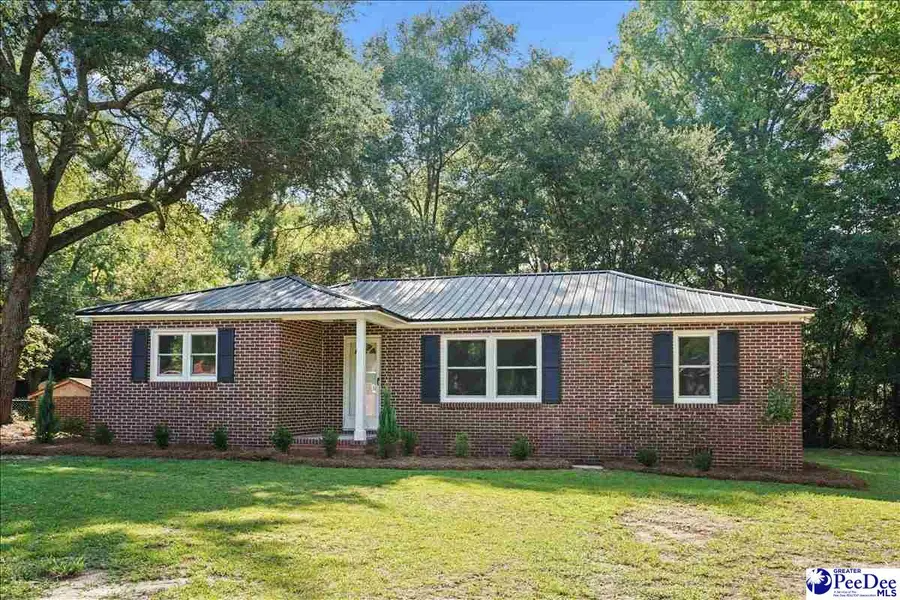 105 Isgett Circle, Cheraw, SC 29520 - #3