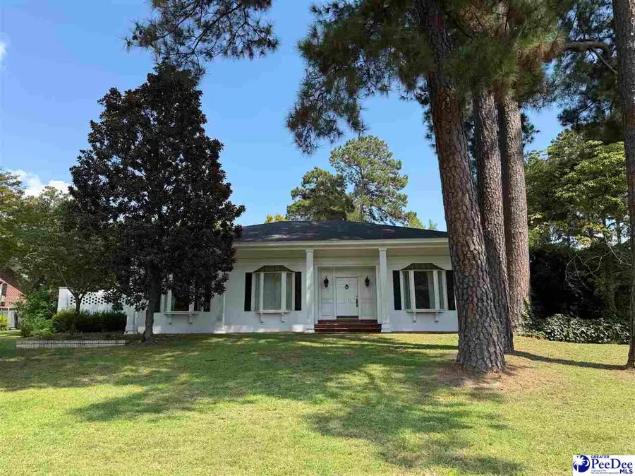 1170 S Edisto Drive, Florence, SC 29501 - #2