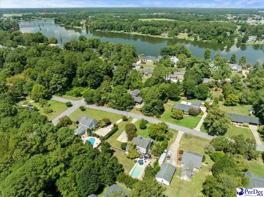 3243 Young Charles Drive, Florence, SC 29501-8274 - #3