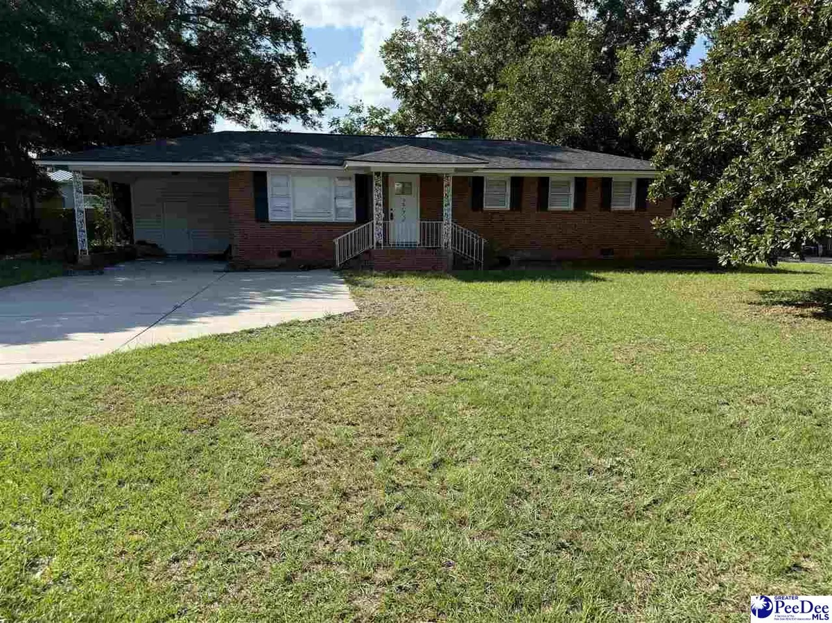 2772 W Ridgecrest Circle, Florence, SC 29501 - #1