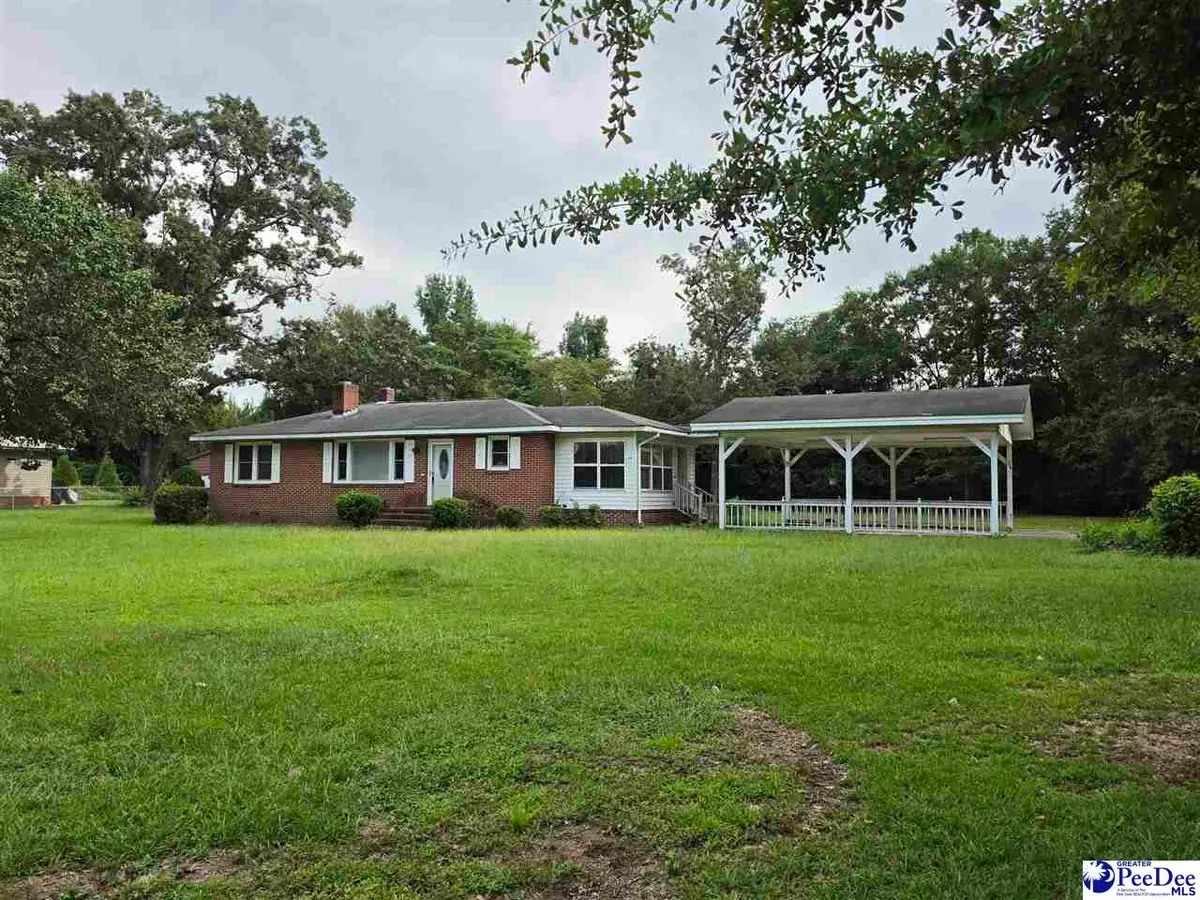 118 Hutchinson Ave, Florence, SC 29505-3513 - #1