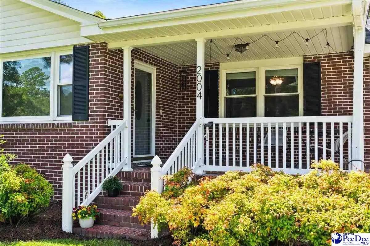 2004 Cypress Rd, Florence, SC 29505 - #1
