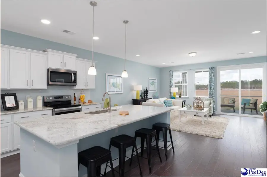 3525 Royal Star Lane, Florence, SC 29505 - #3