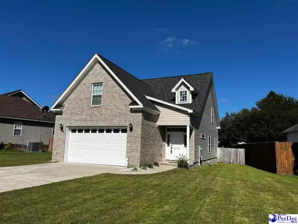 2273 Richmond Hills Drive, Florence, SC 29505