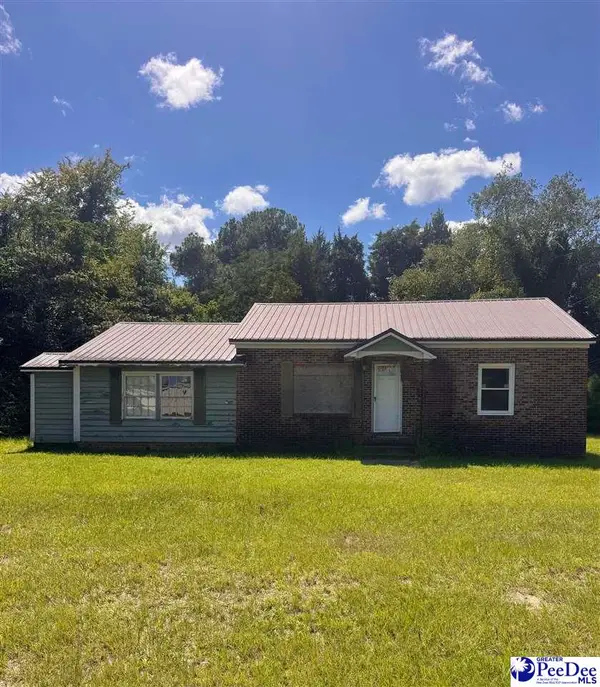 513 Old Conway Rd, Marion, SC 29571-0000