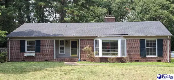 200 State Road, Cheraw, SC 29520