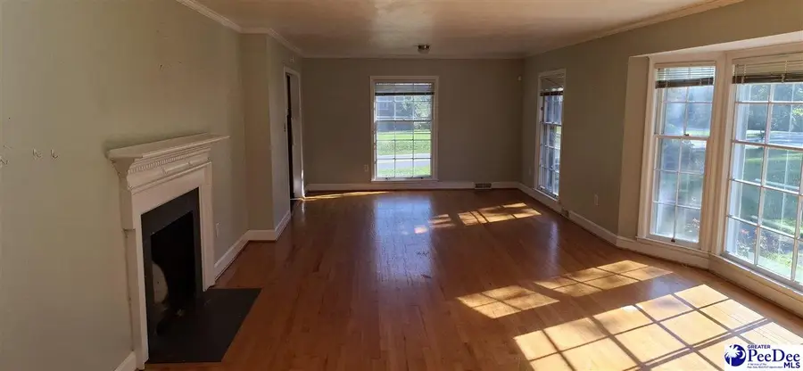 200 State Road, Cheraw, SC 29520 - #2