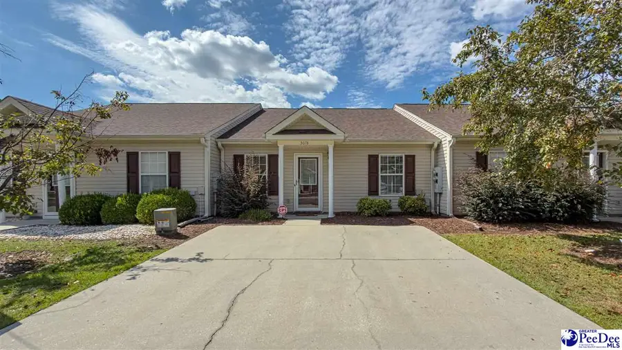 3078 Combray Circle, Florence, SC 29501 - #2