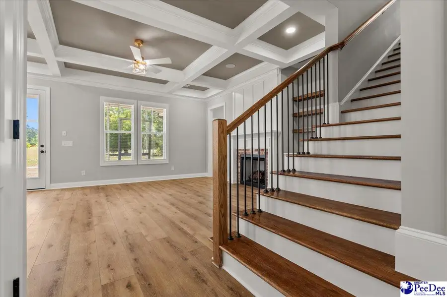 4386 Carnoustie Lane, Florence, SC 29501 - #2