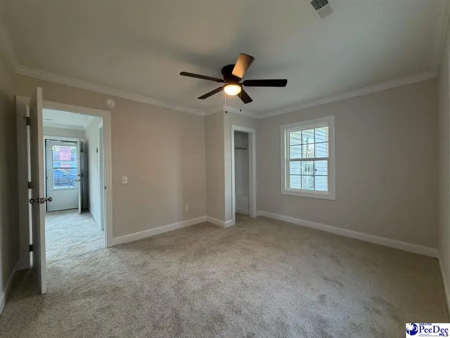 224 Stewart Street, Dillon, SC 29536 - #3