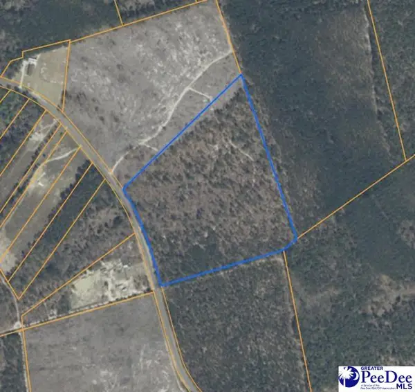 2522 Mount Hebron Road, Cassatt, SC 29032