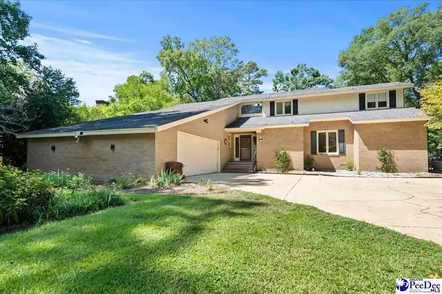4237 Byrnes Boulevard, Florence, SC 29506 - #2