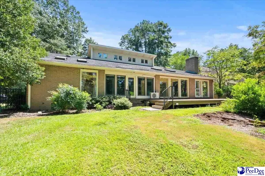4237 Byrnes Boulevard, Florence, SC 29506 - #3