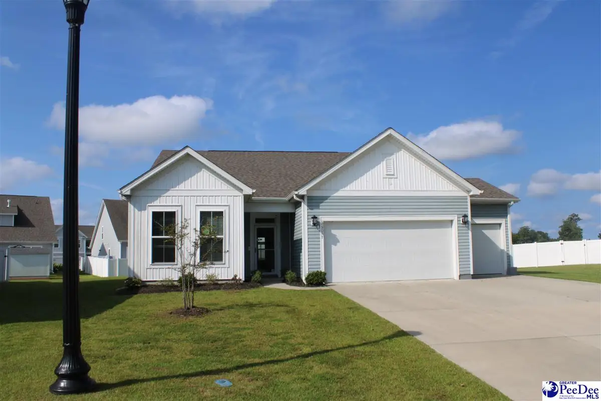 5037 Sassari Ct., Myrtle Beach, SC 29579 - #1