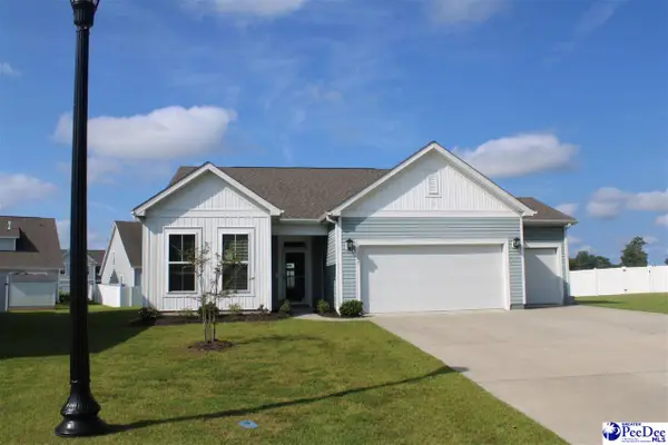5037 Sassari Ct., Myrtle Beach, SC 29579