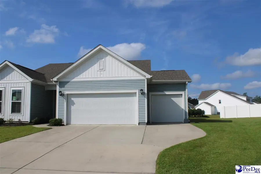 5037 Sassari Ct., Myrtle Beach, SC 29579 - #2