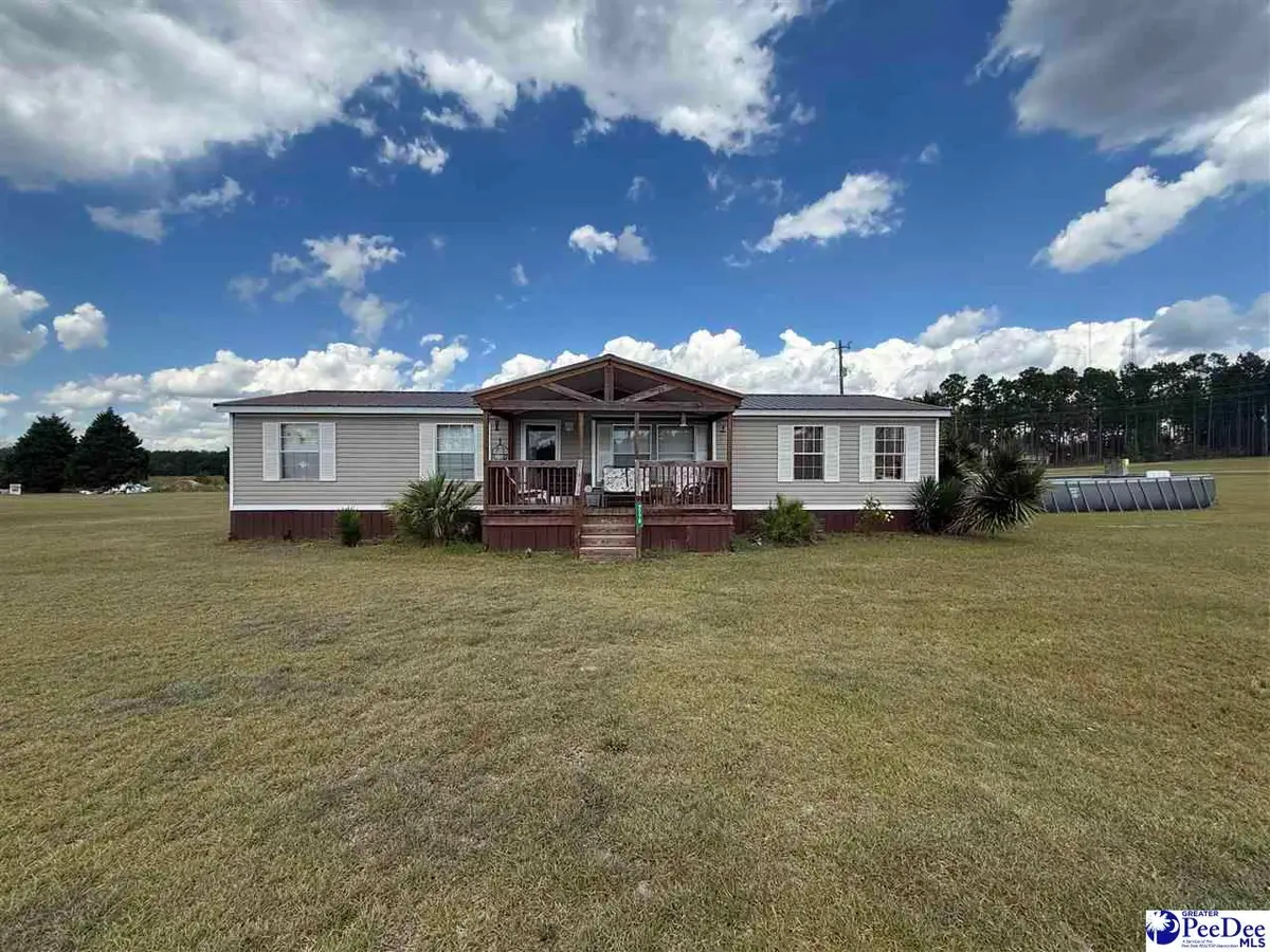 7770 Highway 265, Mount Croghan, SC 29727 - #1