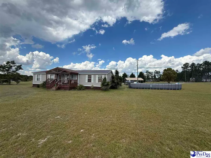 7770 Highway 265, Mount Croghan, SC 29727 - #2